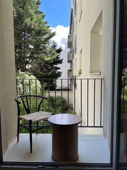 Luxe Studio Chic Aux Buttes-Aux-Cailles A 5Min Du Metro, Parking Prive Disponible Paris Exterior photo